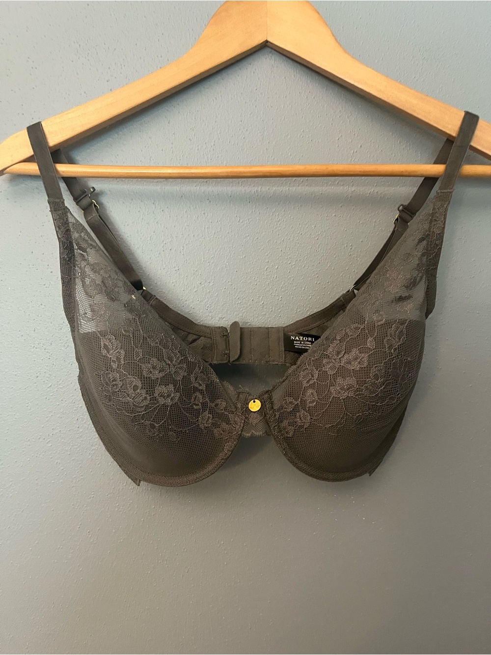 Natori Lace Underwire Bra